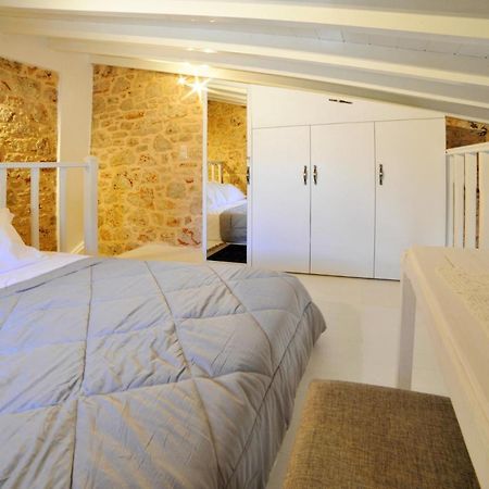 Casa Piedra Villa Halki Island Luaran gambar